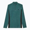Férfi termo pulóver 4F M045 teal