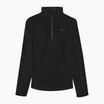 Női thermo pulóver 4F F048 deep black