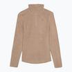 Női termo pulóver 4F F048 light brown