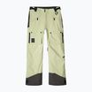 Női snowboard nadrág 4F FNK F701 olive