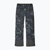 Női snowboard nadrág 4F FNK F701 multicolour allover