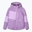 Női síkabát 4F F583 violet