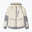 Női síkabát 4F F583 off white