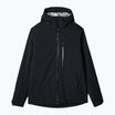 Férfi síkabát 4F M574 deep black