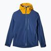 Férfi síkabát 4F M574 navy