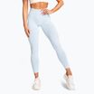 Női leggings Gym Glamour Basic Scrunch blue