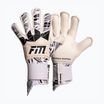 Kapuskesztyű Football Masters Invictus X Pro RF white/black