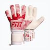 Kapuskesztyű Football Masters Varis X NC white/red