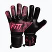 Kapuskesztyű Football Masters Varis X NC black/pink