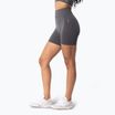 Női sport rövidnadrág Carpatree Simply Seamless urban grey