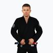 GI for Brazilian Jiu-Jitsu férfi Ground Game Gamer fekete GIGAMERBLAA4