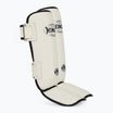WINDY Classic Double Strap sípcsont- és lábfejvédő fehér színben
