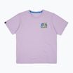 MANTO női póló Harmony Oversize lila Harmony Oversize női póló lila