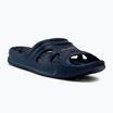 Férfi AQUA-SPEED Florida medence flip flop tengerészkék 464