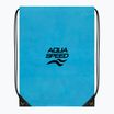 Aqua Speed Gear Sack Basic kék 9311