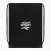 Aqua Speed Gear Sack Basic fekete 9312