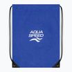 Aqua Speed Gear Sack Basic tengerészkék 9314