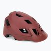 Leatt MTB AllMtn 1.0 V23 kerékpáros sisak piros 1023015752