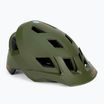 Leatt MTB kerékpáros sisak AllMtn 1.0 V23 zöld 1023015801