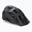Leatt MTB Trail 2.0 kerékpáros sisak V23 fekete 1023016452