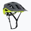 Leatt MTB Trail 2.0 V24 savas kerékpáros sisak