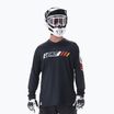 Férfi Leatt MTB Enduro 4.0 kerékpáros hosszú ujjú fekete