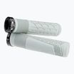 Leatt ReaFlex 6.0 Regular 31 mm-es gránit kormánymarkolatok