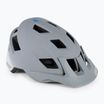 Leatt MTB 1.0 Allmtn V22 kerékpáros sisak szürke 1022070710