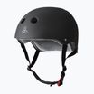Triple Eight The Certified Sweatsaver sisak fekete matt