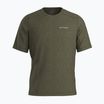 Férfi Arc'teryx Cormac trekking ing Arc'madár Logo tatsu heather / stone green