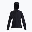 Női trekking pulóver Arc'teryx Kyanite Lightweight Hoody fekete