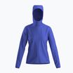 Arc'teryx Kyanite Lightweight Hoody electra női trekking melegítőfelső