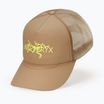 Arc'teryx Bird Word Trucker sapka vászon/euphoria