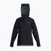Férfi Arc'teryx Beta SL esőkabát fekete