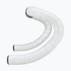Kormányszalag SUPACAZ Super Sticky Kush Classic 2.5 mm white/ano black plugs