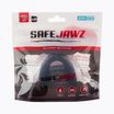 SAFEJAWZ Intro sorozatú állkapocsvédő fekete SJIBLACKA