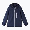 Reima gyermek softshell kabát Vantti navy