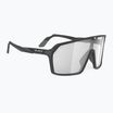 Napszemüveg Rudy Project Spinshield black matte/impactx photochromic 2 laser black