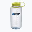 Nalgene Wide Mouth Sustain 1L utazási palack átlátszó 2020-3732