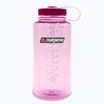 Nalgene Wide Mouth Sustain utazó palack 1000 ml cosmo