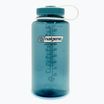 Nalgene Wide Mouth Sustain túravezető palack 1000 ml cadet
