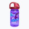 Túrapalack Nalgene On The Fly Kids 355 ml purple beyoutiful