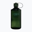 Nalgene Narrow Mouth Sustain túrós palack 1000 ml jade