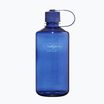 Nalgene Narrow Mouth Sustain túravezető palack 1000 ml denim