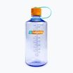 Nalgene Narrow Mouth Sustain túravezető palack 1000 ml ametiszt