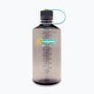 Nalgene Narrow Mouth Sustain utazó palack 1000 ml padlizsán