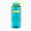 Nalgene Wide Mouth Sustain 1L kék utazópalack 2020-0432