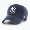 47 Márka MLB New York Yankees CLEAN UP navy baseball sapka