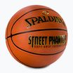 Spalding Phantom kosárlabda narancs 84388Z
