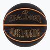 Spalding Phantom kosárlabda fekete/narancs méret 6